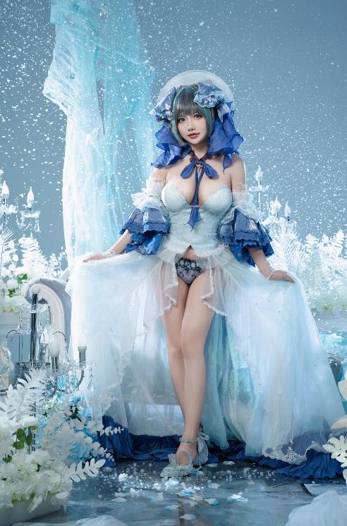 25010502  是一只熊仔 - 柴郡 100P-321M