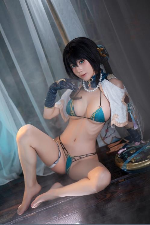 25012508  水淼Aqua - 阮梅  72P-115M