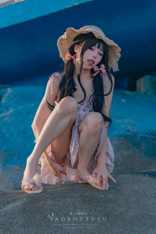 25010819  咬一口兔娘 - 『邻家小妹』日不落  62P+1V-1.23G