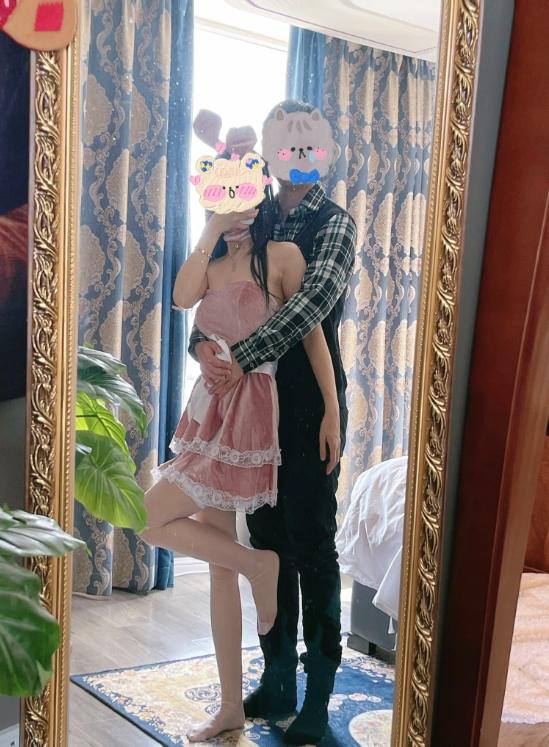 25021710  姜兔兔 - 推特合集 382P-113M