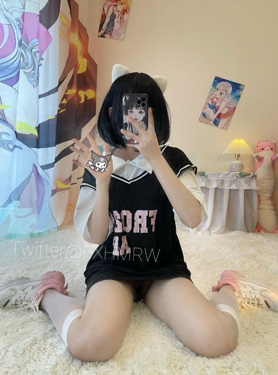 25021702   FXHMRW 推特合集 99P-50M