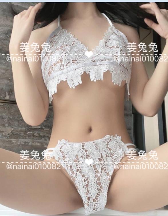 25021710  姜兔兔 - 推特合集 382P-113M