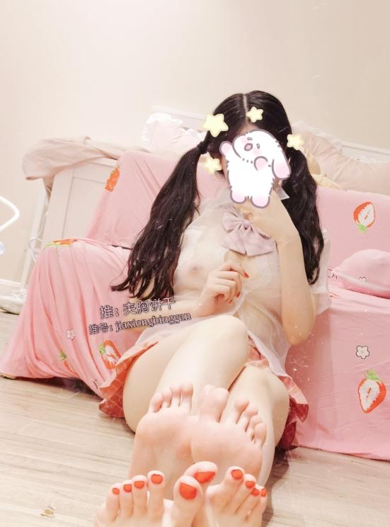 25021709   夹胸饼干 - 推特合集 145P-41M