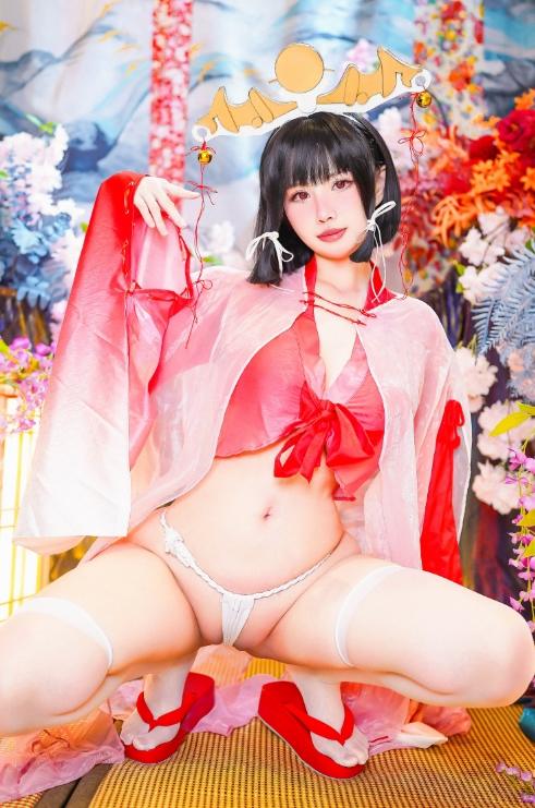 25020613  KaYa萱 - Kaguya (Kuroinu)  55P-149M