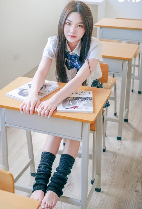 25022620  优伊介 - 周末补课日 188P-45M