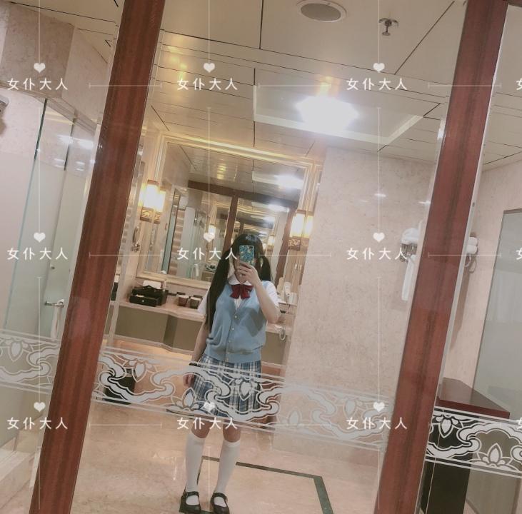 25021708  广深女仆大人 - 推特合集 97P-25M