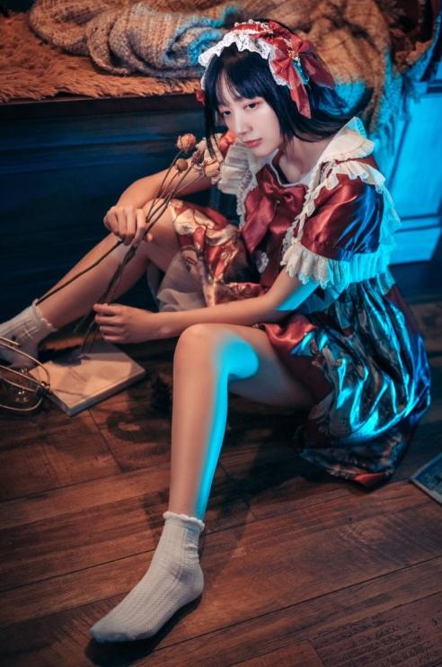 25022002  Aoomi 推特合集 270P+27V-473M