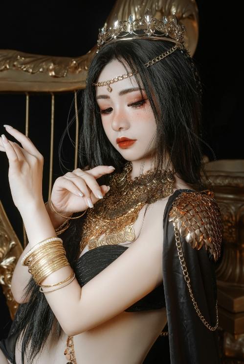 25022602  风铃公主鬼刃  67P-135M