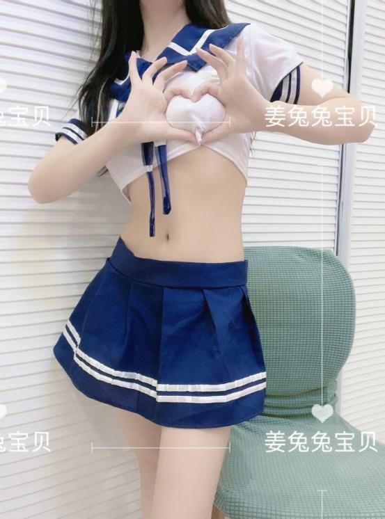 25021710  姜兔兔 - 推特合集 382P-113M