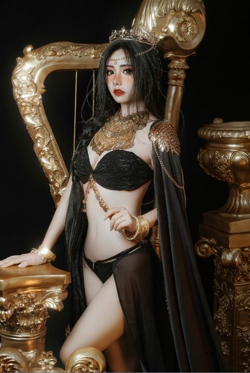 25022602  风铃公主鬼刃  67P-135M