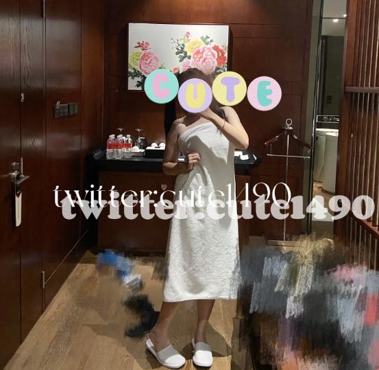 25021701  cute1490 推特合集 243P-80M