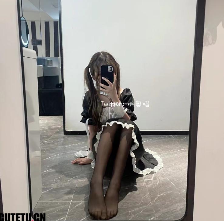 25021309  小奥喵 - 推特合集 203P-178M