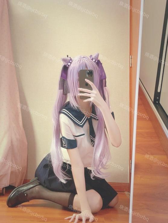 25021306  烧酒 - 推特合集 110P-40M