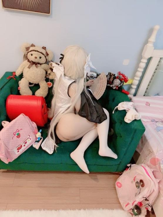 25021314  小宅酱 - 推特合集 467P-89M