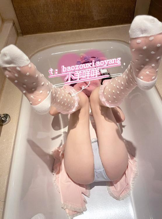 25021718  小羊 - 推特合集 135P-51M