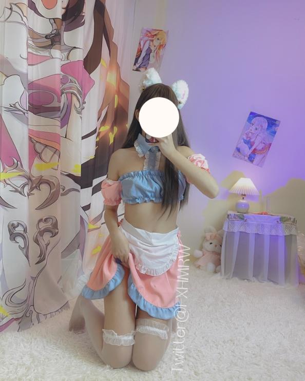 25021702   FXHMRW 推特合集 99P-50M