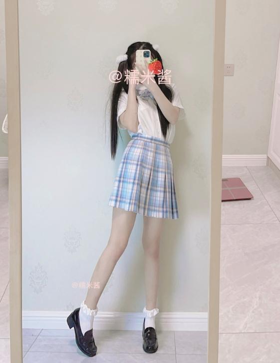 25021712   糯米酱 - 推特合集 343P-80M