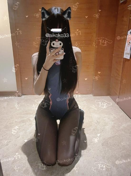 25021601  aiko酱 推特合集 167P-51M