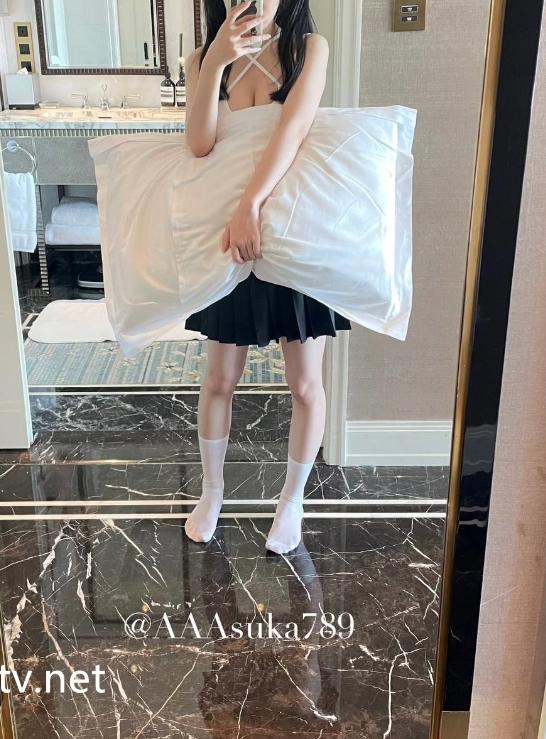 25022003  Asuku - 推特合集 43P+40V-2.33G