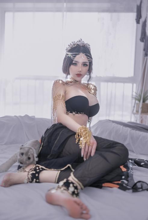 25022602  风铃公主鬼刃  67P-135M