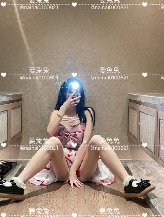 25021710  姜兔兔 - 推特合集 382P-113M