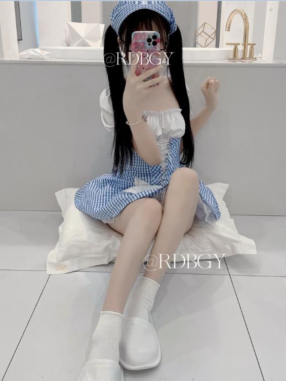 25021320  自卑の小苦瓜 - 推特合集 74P-27M