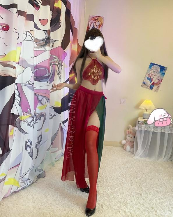 25021702   FXHMRW 推特合集 99P-50M