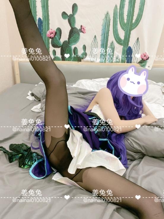 25021710  姜兔兔 - 推特合集 382P-113M