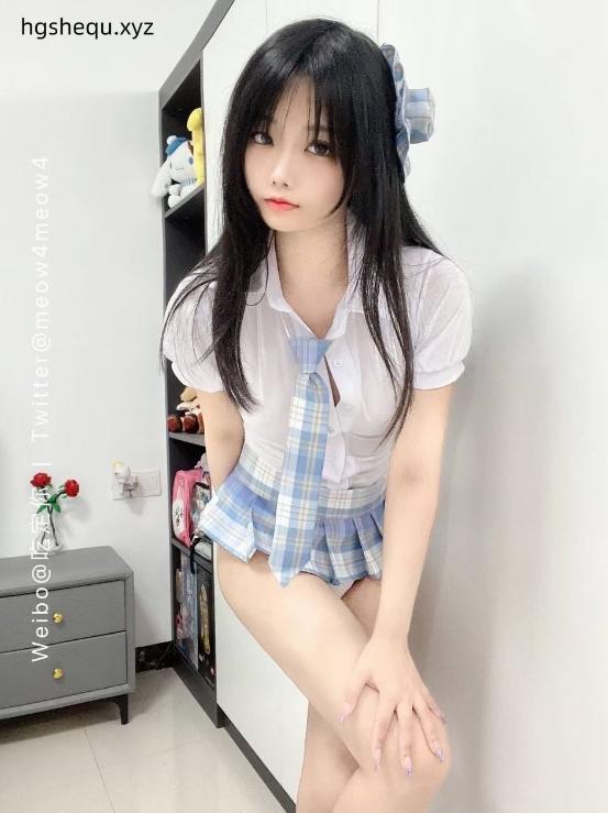 25022013  奶萝喵四 推特合集 720P+186V-4.3G