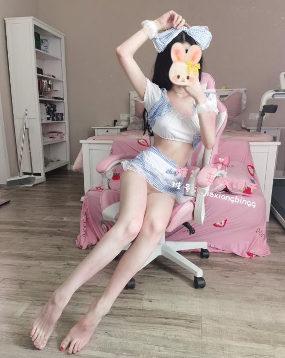 25021709   夹胸饼干 - 推特合集 145P-41M