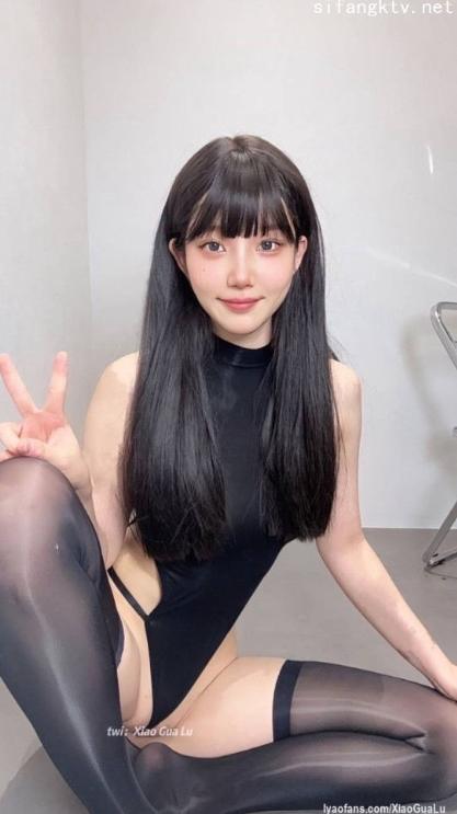 25021312  小瓜陆 - 推特合集 144P-77M