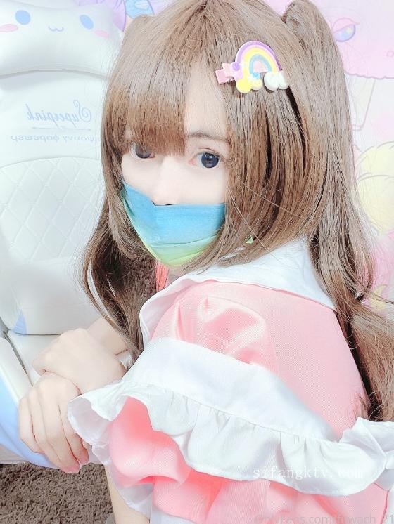 25022005  FuWaChan 推特合集 721P+33V-1.6G