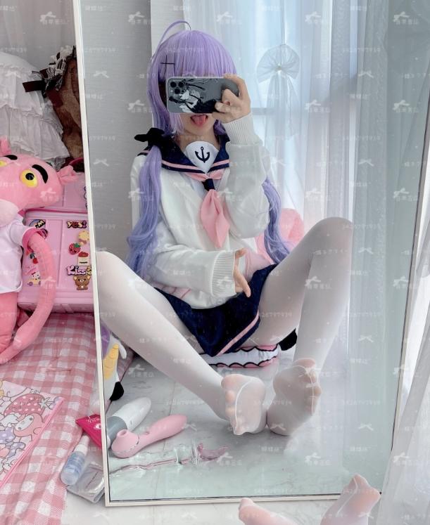 25021320  自卑の小苦瓜 - 推特合集 74P-27M