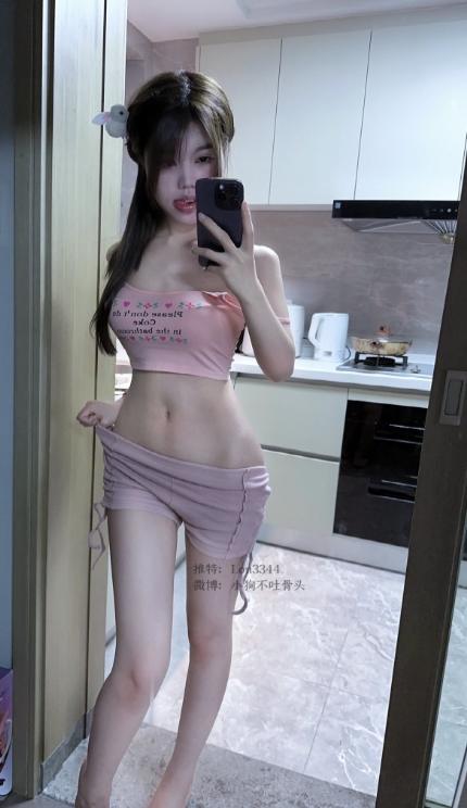 25021311  小狗不吐骨头 推特合集  62P-18M