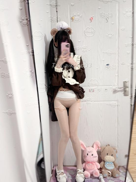 25021601  aiko酱 推特合集 167P-51M