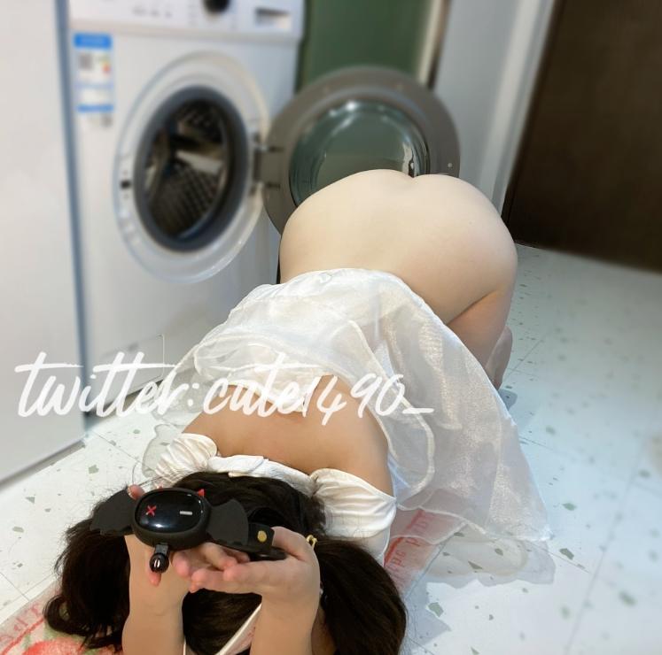 25021701  cute1490 推特合集 243P-80M