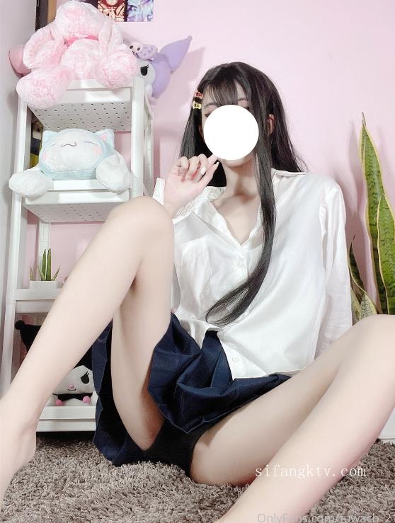 25022005  FuWaChan 推特合集 721P+33V-1.6G