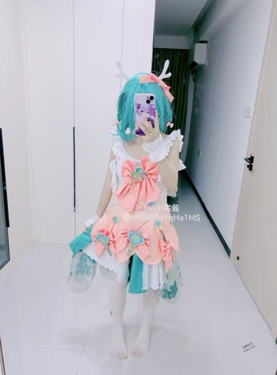 25021314  小宅酱 - 推特合集 467P-89M