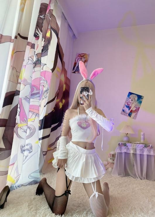 25021702   FXHMRW 推特合集 99P-50M