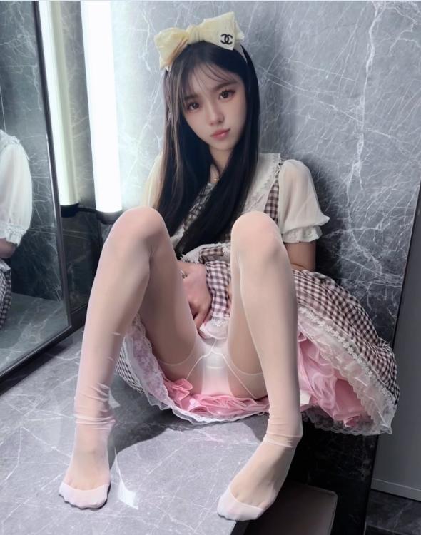 25021706  格洛莉娅 - 推特合集 109P-67M