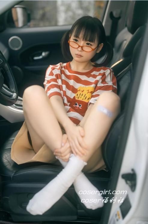 25020220  幼水铃衣 - 周末郊游  62P-132M