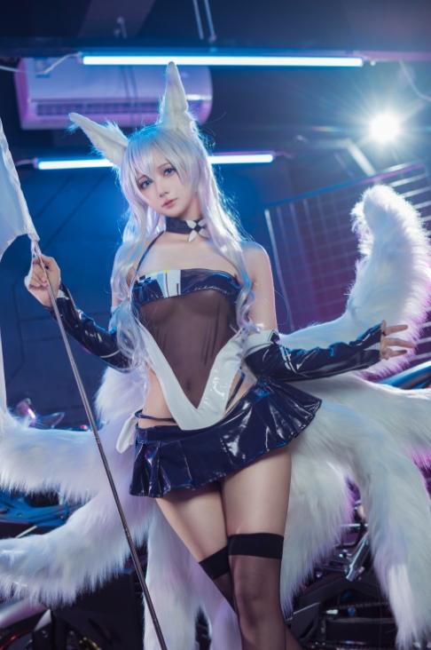 25020910  喜欢爱理吗&amp;艾西aiwest - 碧蓝航线 巴尔的摩&amp;信浓 47P-326M