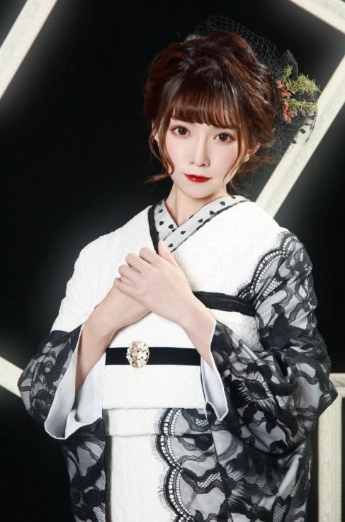 25022302  Kitaro_绮太郎 - 和服少女3 8P-21M