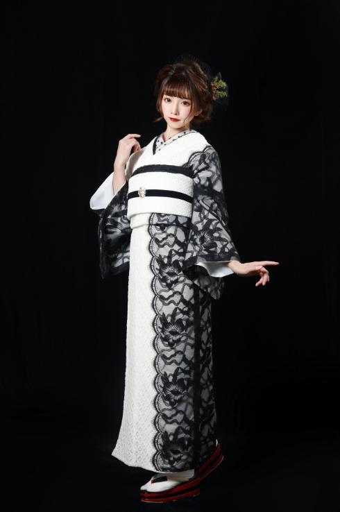 25022302  Kitaro_绮太郎 - 和服少女3 8P-21M