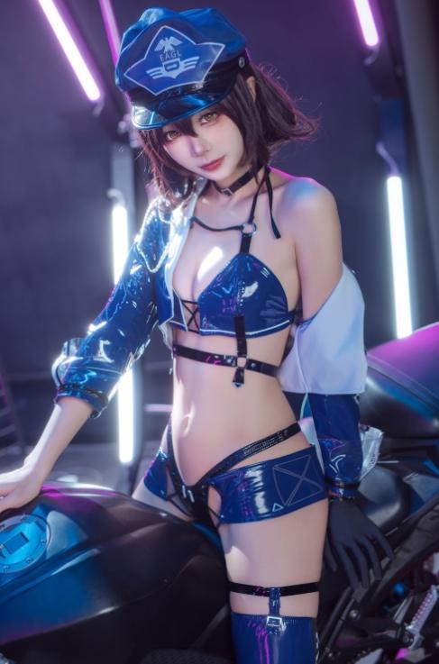 25020910  喜欢爱理吗&amp;艾西aiwest - 碧蓝航线 巴尔的摩&amp;信浓 47P-326M