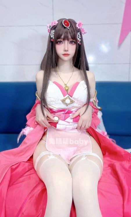 25022016  兔晴晴baby 推特合集 522P+70V-4.87G