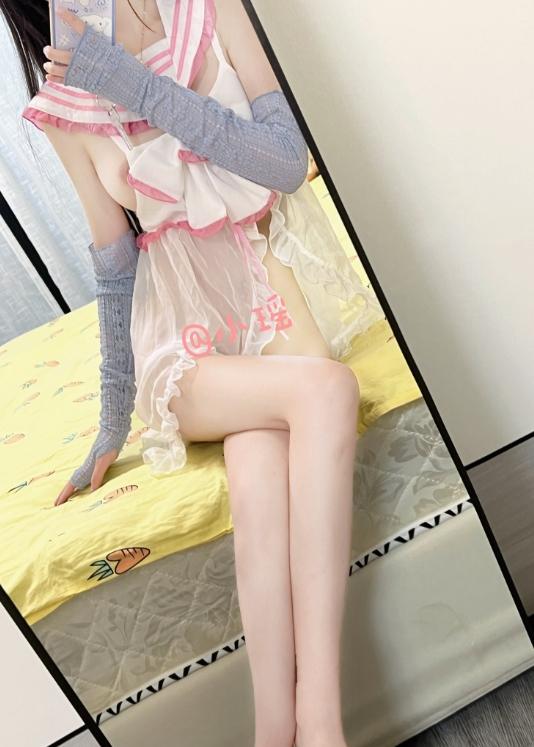 25021719  小瑶萝莉酱 推特合集 238P-64M