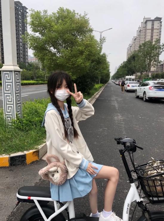 25021719  小瑶萝莉酱 推特合集 238P-64M