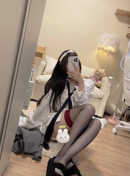 25021719  小瑶萝莉酱 推特合集 238P-64M