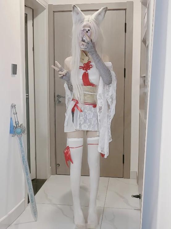 25021719  小瑶萝莉酱 推特合集 238P-64M